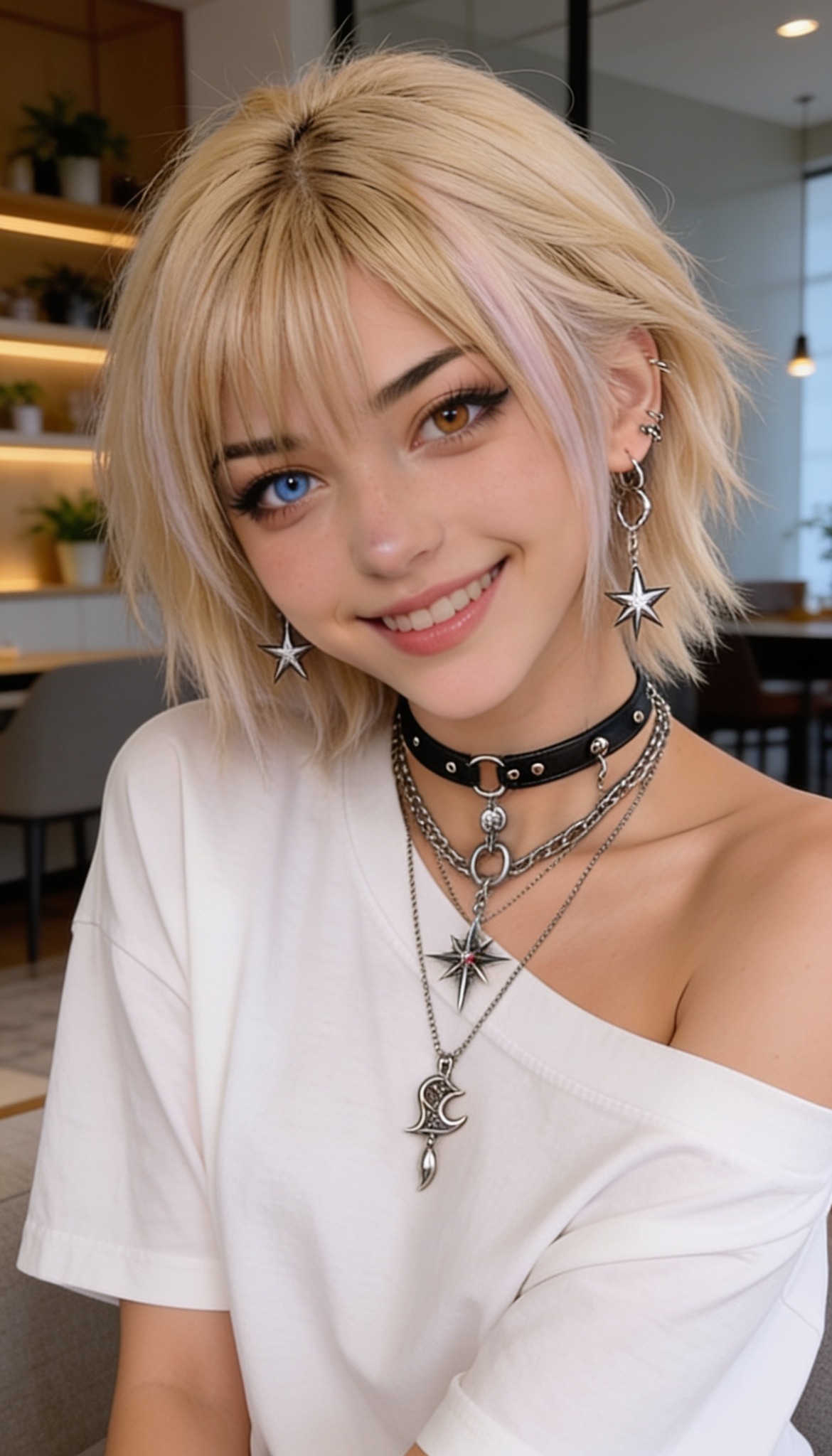Zoe